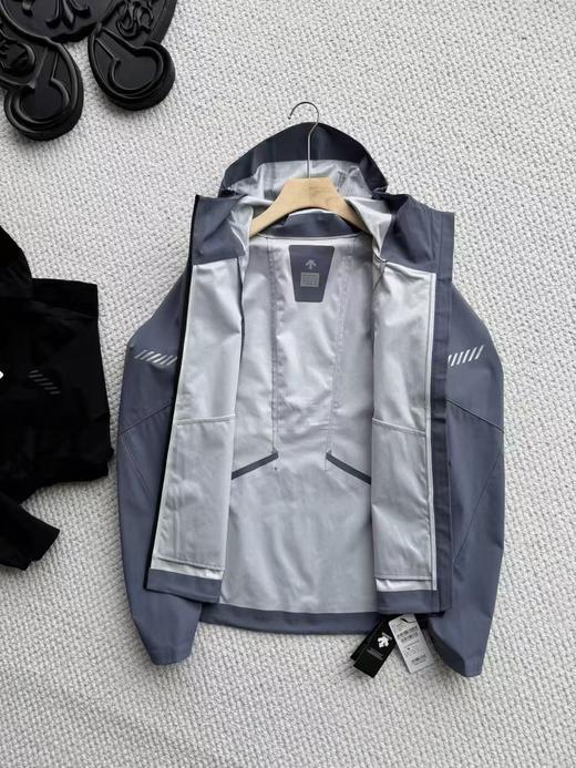 【sncp1】男子新系列全压胶梭织连帽夹克/外套！！ 商品图2