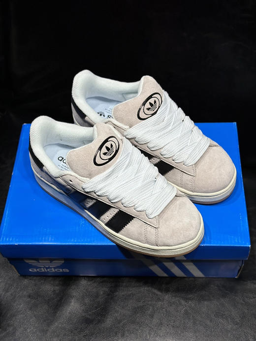 春季特惠💰290 阿迪达斯Adidas Originals Campus 00s 潮流复古休闲板鞋 商品图1