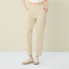 佐丹奴女装26年新款凉感易打理长裤05426402 商品缩略图0