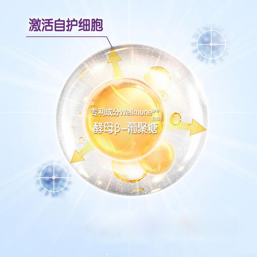 a2臻智护儿童奶粉750g 商品图7