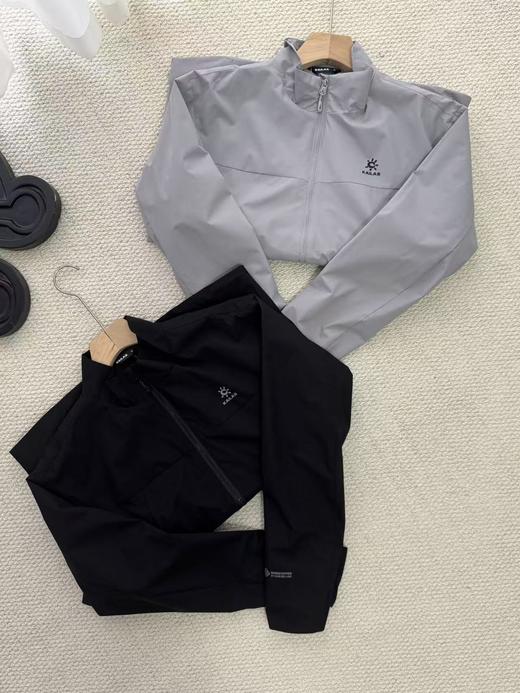 【ss1】经典系列！男子立领防风防泼户外运动夹克/外套！！ 商品图1