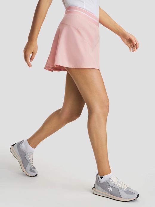 点此购买 迪桑特春夏季TRAINING系列女士短裙 qk 341037 商品图11