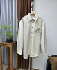 原单宽松扩板挺括感衬衫 商品缩略图3