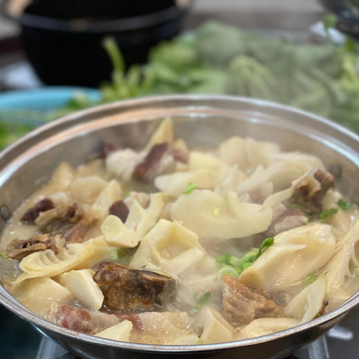 临安天目山鲜笋鲜 嫩 脆 顺丰包邮 不发隔夜笋 商品图4