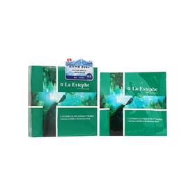 瑞士精萃水凝保湿面膜 6片