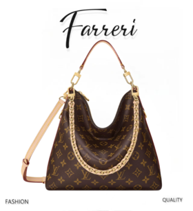 驴家 新款Multipass手袋