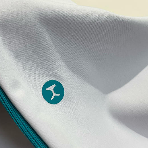 原单正品26最新款Moodytiger儿童直筒运动裤022802 商品图5