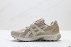 亚瑟士ASICS GEL-SONOMA TR62复古休闲运动跑步鞋1203A734-008男鞋 商品缩略图2