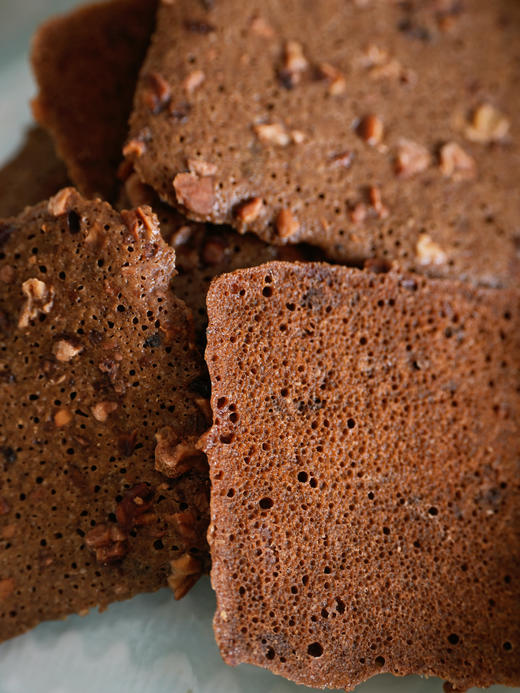 善由心生·摩卡山核桃仁薄脆 商品图1