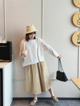 闪照第576期 松下来