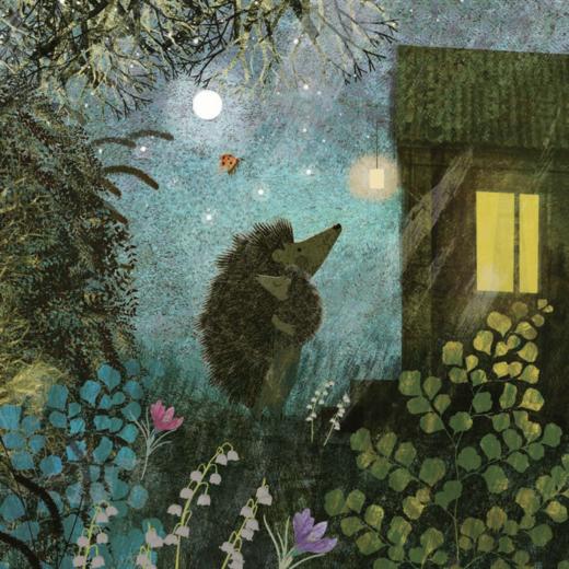 《妈妈，能等我一会儿吗？：帮孩子建立内心安全感的绘本》（全4册） 商品图3