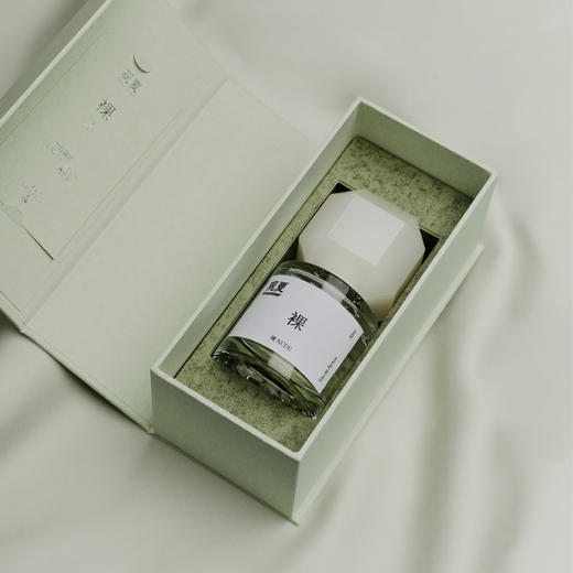 裸—东方哲学香水（春日限定包装） 商品图2