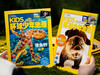 【全球500万用户】《环球少年地理KiDS》2026全年订阅，全12期|国家地理出品，内容广博、精美摄影，1000+知识点，给孩子震撼心灵的智识盛宴 商品缩略图2