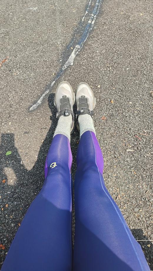 🔥【🔥全毛圈】838肌动冬季羊毛袜户外徒步登山运动袜 商品图13