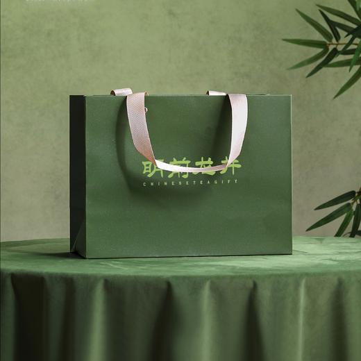 30元一套 / 一箱16套 好时节【明前龙井 双包】 商品图3