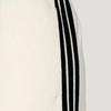 Adidas阿迪达斯3 STRIPE KNIT JOGGERS 纯棉直筒运动休闲裤KS2820 商品缩略图5