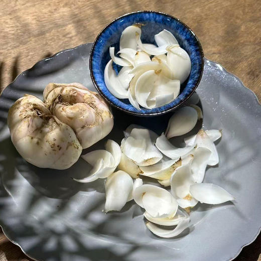 兰州有机百合（9年生）| 良食本事 商品图2