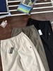 F030198春夏天然空调裤亚麻九分裤刺绣长裤 商品缩略图2