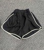 女款三角标短裤he020 商品缩略图0