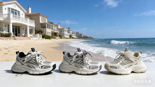 大树 5979 单网 32-37 码 商品图9