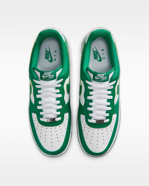 Nike 耐克Air Force 1 '07 男子空军一号运动鞋FJ4146-122 商品图3