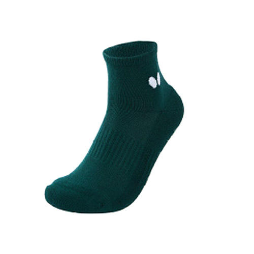 Butterfly蝴蝶乒乓球袜TBC-SO-103男款女款乒乓球袜专业运动短筒毛巾袜运动袜 商品图1