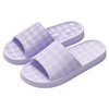 雀说 拖鞋室内家居浴室防滑透气外穿凉拖TX1408 商品缩略图4