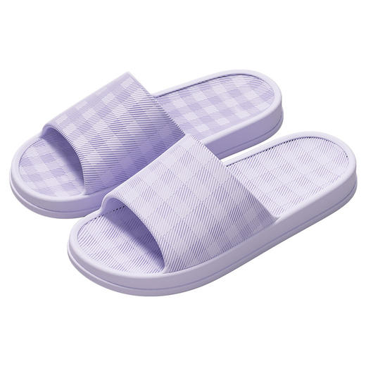 雀说 拖鞋室内家居浴室防滑透气外穿凉拖TX1408 商品图4