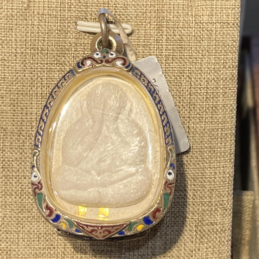 2940元/个必打龙普督庙佛历 商品图0