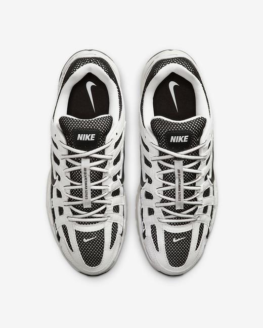 Nike耐克 P-6000 男子运动鞋IO8711-101 商品图3