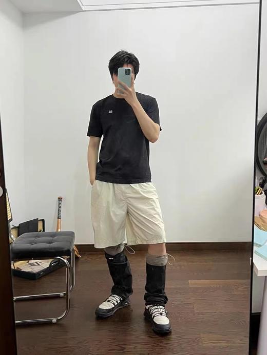 F030189新款SECO短袖男士吸湿速干T恤夏季UPF50+防晒T恤 商品图8