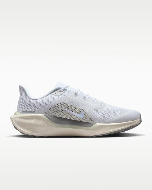 Nike 耐克Pegasus 41 耐克飞马女子公路跑步鞋IO9914-100 商品图2