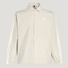 Adidas阿迪达斯ST 3ST COACH JACKET 加绒运动休闲宽松夹克外套KR2500 商品缩略图10