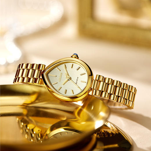 西铁城/CITIZEN光动能L系列女表EM1202-50P 商品图4