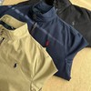 【kz1】男子经典休闲立领工装哈灵顿夹克/外套！！ 商品缩略图3