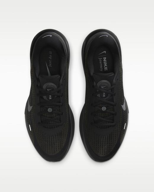 Nike耐克 Journey Run 男子透气公路跑步鞋FN0228-009 商品图2