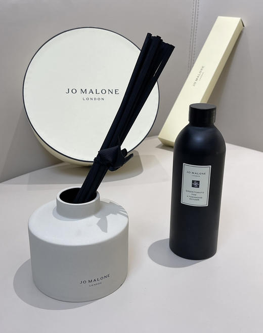 原单正品祖m珑乔治亚白陶家居系列满室幽香香薰030102 商品图9