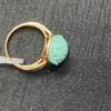 7600元/枚绿松石戒指 商品缩略图0