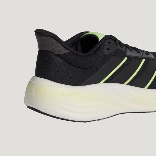 Adidas阿迪达斯CUSHIONNOVA 漫航系列超轻透湿排汗女子缓震回弹跑步运动鞋KK1895 商品图9