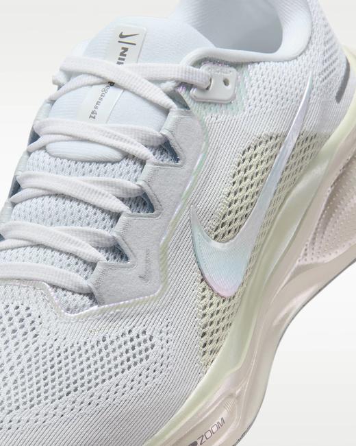 Nike 耐克Pegasus 41 耐克飞马女子公路跑步鞋IO9914-100 商品图6