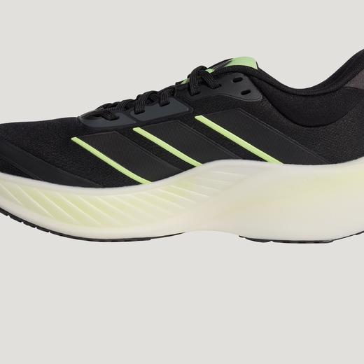 Adidas阿迪达斯CUSHIONNOVA 漫航系列超轻透湿排汗女子缓震回弹跑步运动鞋KK1895 商品图7