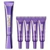 【3.8女神节秒杀】到手60ml 欧莱雅第三代紫熨斗眼霜玻色因抗皱紧致淡黑眼圈30ml+7.5ml*4 商品缩略图0