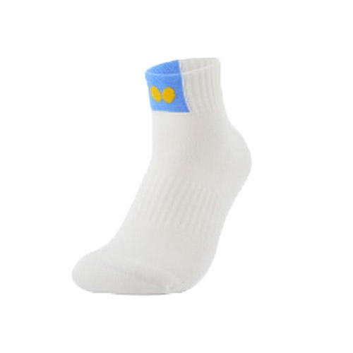 Butterfly蝴蝶乒乓球袜TBC-SO-108男款女款乒乓球袜专业运动短筒毛巾袜运动袜 商品图1