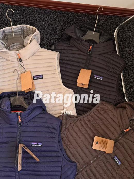 【2fz1】情侣排骨百搭棉马甲背心！！ 商品图1