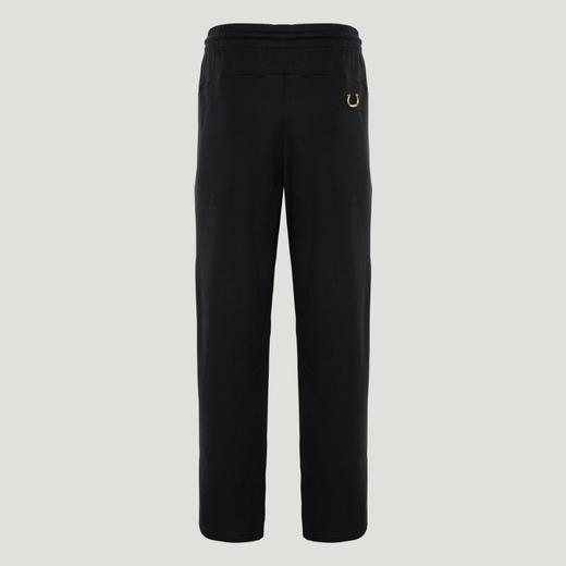 Adidas阿迪达斯CNY SWEAT JOGGERS 王安宇同款新年纯棉运动休闲直筒运动裤KE4065 商品图4