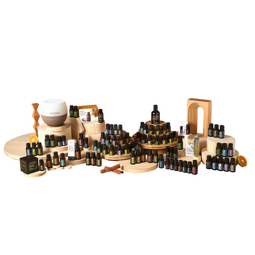 【芳疗】全精油首购套装 All Oils Starter Kit 商品图0