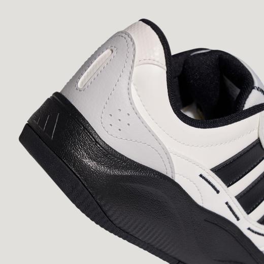 Adidas阿迪达斯LITE SHUFFLE 超轻缓震回弹运动休闲板鞋KH9022 商品图6