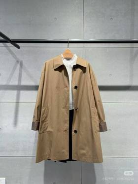 【商场同款】麦檬春秋风衣5H2860161