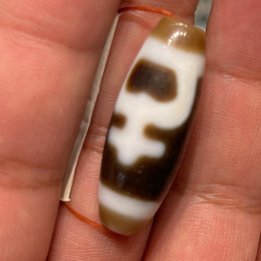 900元/颗天珠 商品图6