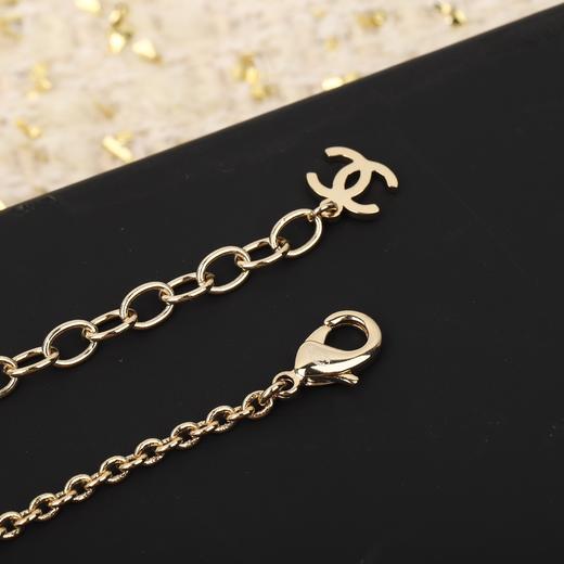 香奈儿 24B 山茶花项链（XTY） 商品图7